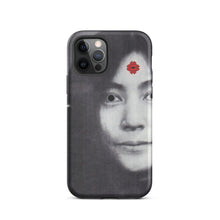 Load image into Gallery viewer, YOKO PHONE CASE
