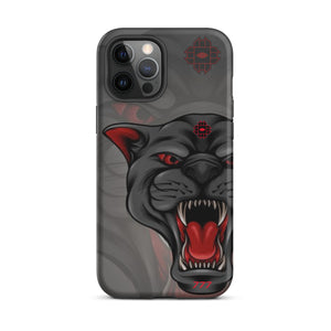 PANTHER PHONE CASE