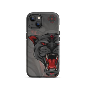 PANTHER PHONE CASE