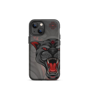 PANTHER PHONE CASE