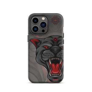 PANTHER PHONE CASE