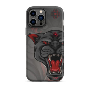 PANTHER PHONE CASE