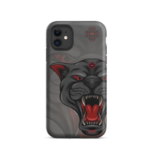 PANTHER PHONE CASE