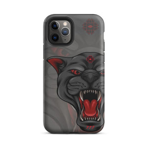 PANTHER PHONE CASE