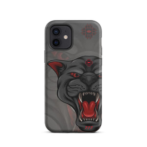 PANTHER PHONE CASE