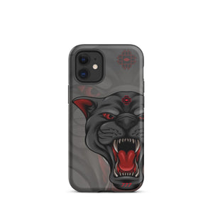 PANTHER PHONE CASE