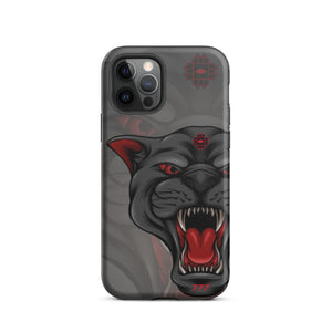 PANTHER PHONE CASE