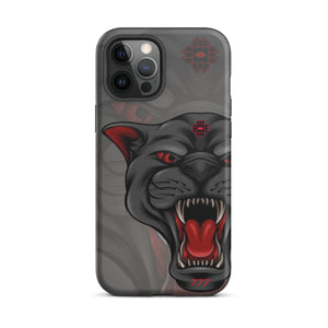 PANTHER PHONE CASE