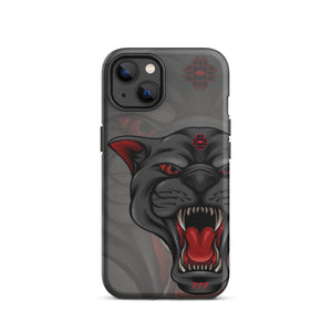 PANTHER PHONE CASE