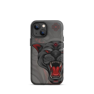 PANTHER PHONE CASE