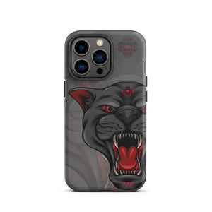 PANTHER PHONE CASE