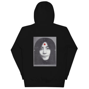 YOKO HOODIE