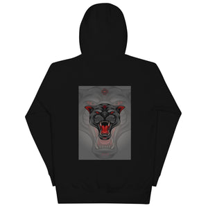 PANTHER HOODIE