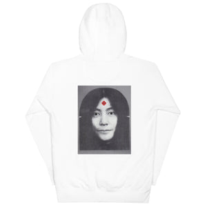 YOKO HOODIE