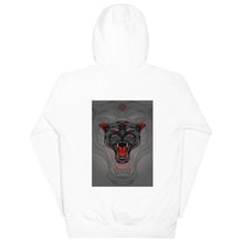 Load image into Gallery viewer, PANTHER HOODIE
