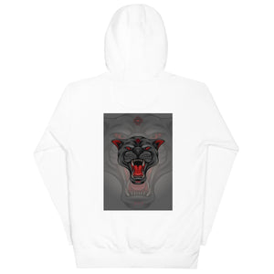 PANTHER HOODIE