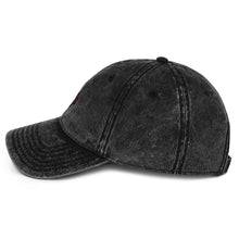 Load image into Gallery viewer, VINTAGE CAP
