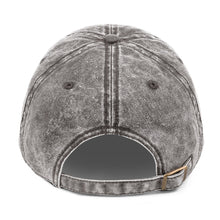 Load image into Gallery viewer, VINTAGE CAP
