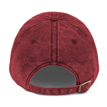 Load image into Gallery viewer, VINTAGE CAP
